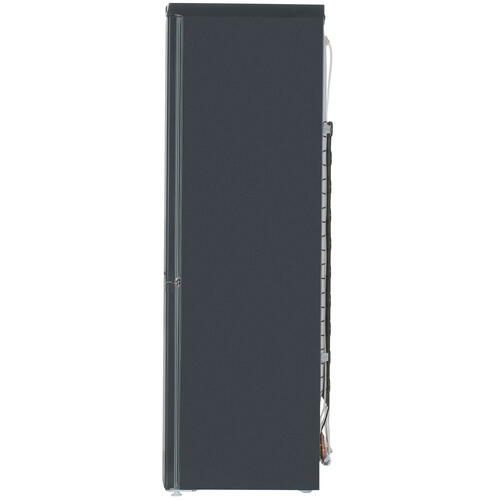 Купить Холодильник с морозильником  DON R-290G серый  1330097. Характеристики, отзывы и цены в Донецке