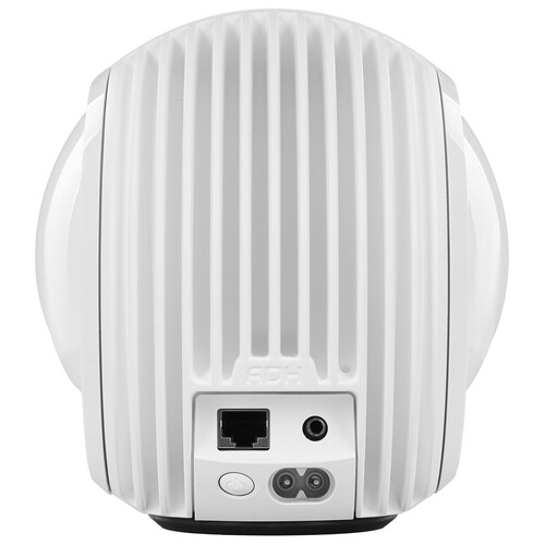 Купить Аудиосистема Devialet Phantom II 98dB белый  5450888. Характеристики, отзывы и цены в Донецке