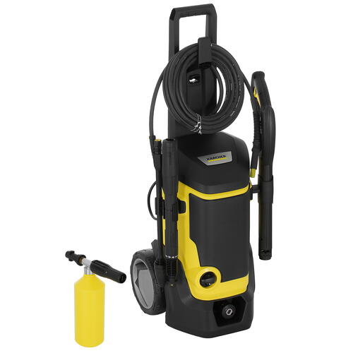 Купить Минимойка Karcher K 7 WCM K-Parts Set  5443933. Характеристики, отзывы и цены в Донецке