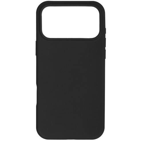 Купить Накладка  Aceline Liquid Silicone Magnet для Apple iPhone 17 Pro Max черный  9277707. Характеристики, отзывы и цены в Донецке