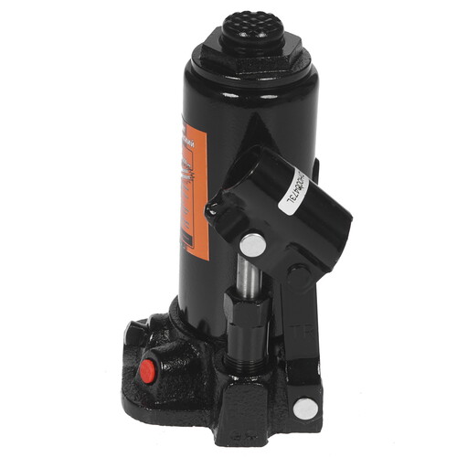 Купить Домкрат АвтоDело 43030  8120552. Характеристики, отзывы и цены в Донецке