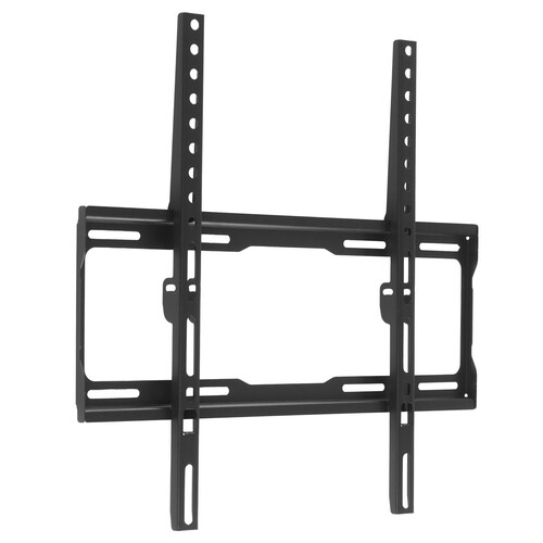 Купить Кронштейн для ТВ Rexant 38-0331 черный  9313491. Характеристики, отзывы и цены в Донецке