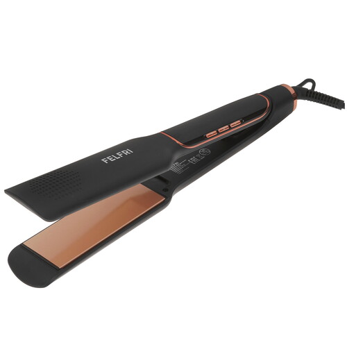 Купить Выпрямитель для волос FELFRI HS09  9262899. Характеристики, отзывы и цены в Донецке
