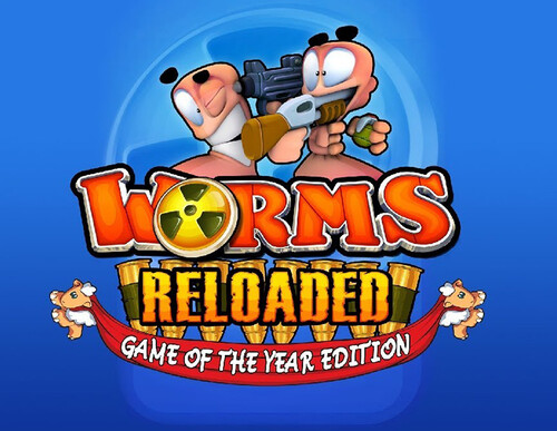 Купить Игра Worms Reloaded - Game Of The Year (Steam)  5618204. Характеристики, отзывы и цены в Донецке
