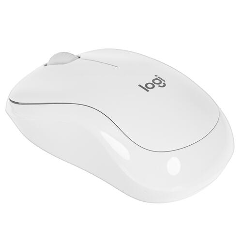 Купить Клавиатура+мышь беспроводная   Logitech Combo MK295 White белый  5074619. Характеристики, отзывы и цены в Донецке