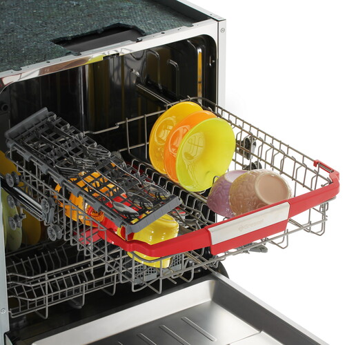 Купить Встраиваемая посудомоечная машина Gressel UBB615  9280754. Характеристики, отзывы и цены в Донецке