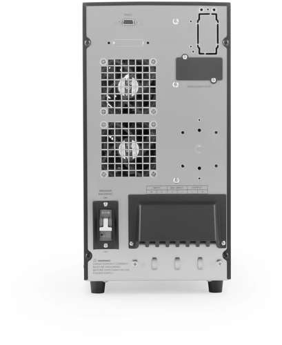 Купить ИБП IPPON Novus 6KL  9105041. Характеристики, отзывы и цены в Донецке