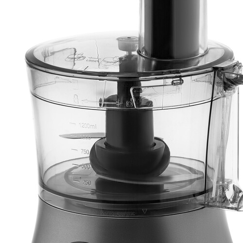 Купить Кухонный комбайн Galaxy Line GL 2314 черный  9129722. Характеристики, отзывы и цены в Донецке