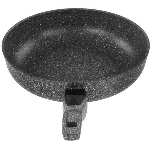 Купить Сковорода Dariis МРАМОР HUR-A-109DMВ  9197735. Характеристики, отзывы и цены в Донецке