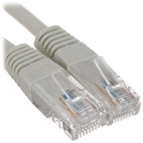 Купить Патч-корд Cablexpert PP12-10M  1669503. Характеристики, отзывы и цены в Донецке