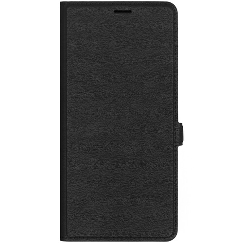 Купить Чехол-книжка  BoraSCO для HUAWEI nova 14 черный  5642958. Характеристики, отзывы и цены в Донецке