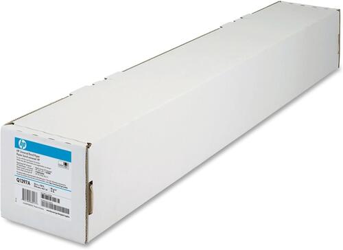 Купить Бумага для широкоформатной печати HP Q1397A  9092978. Характеристики, отзывы и цены в Донецке