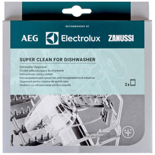 Купить Гигиенический очиститель Electrolux Super Clean  1367098. Характеристики, отзывы и цены в Донецке