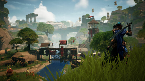 Купить Игра Stray Blade (Steam)  5622430. Характеристики, отзывы и цены в Донецке