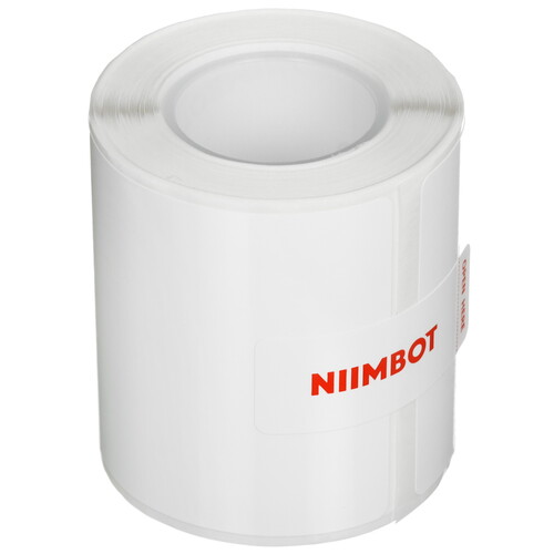Купить Этикетки NIIMBOT T50*70-110 WHITE  5488784. Характеристики, отзывы и цены в Донецке