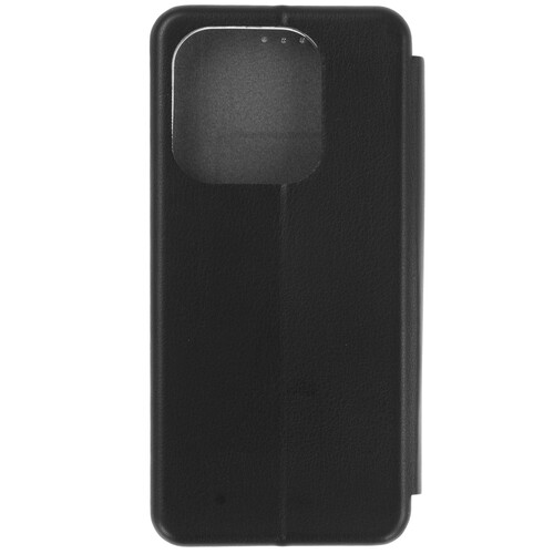 Купить Чехол-книжка  Zibelino Book для Xiaomi Redmi Note 14 черный  9273649. Характеристики, отзывы и цены в Донецке