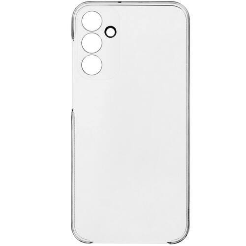 Купить Накладка  Samsung Clear Case для Samsung Galaxy A15 (4G/5G) прозрачный  9079542. Характеристики, отзывы и цены в Донецке
