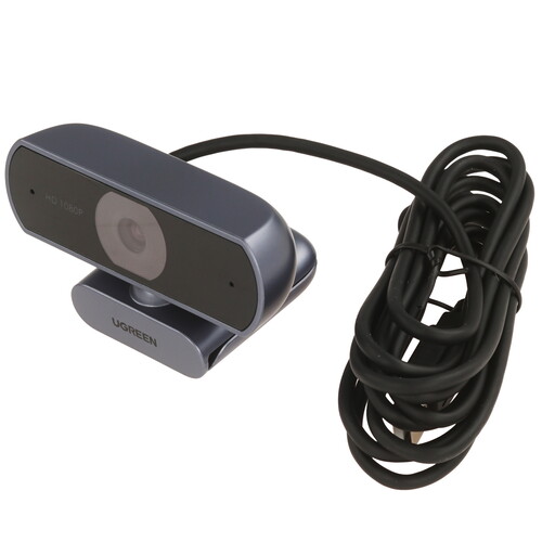 Купить Веб-камера Ugreen CM678  9195551. Характеристики, отзывы и цены в Донецке