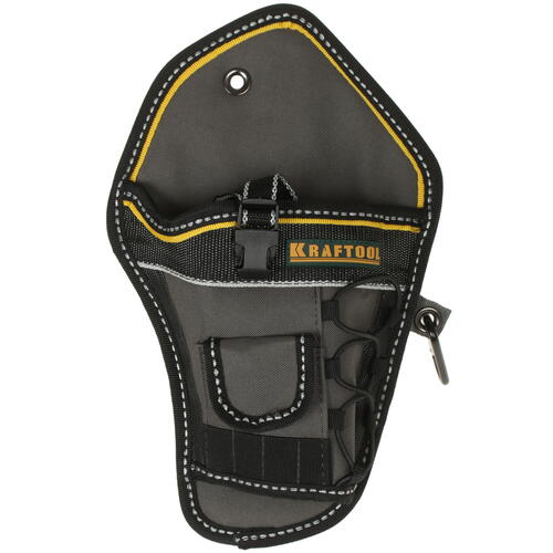 Купить Кобура KRAFTOOL INDUSTRIE 38744  5315274. Характеристики, отзывы и цены в Донецке