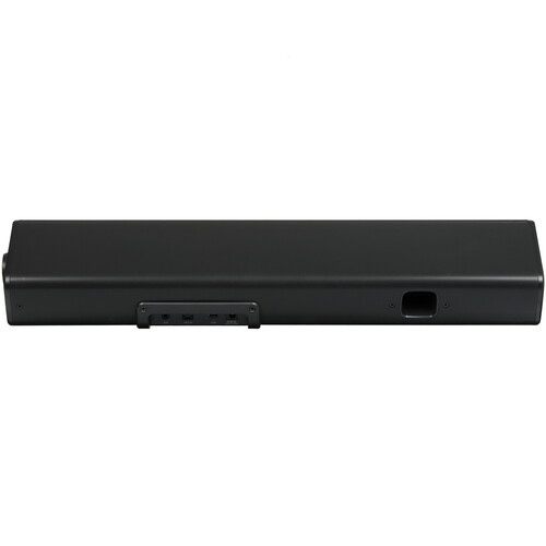 Купить Саундбар Creative Sound Blaster GS5 черный  5495466. Характеристики, отзывы и цены в Донецке