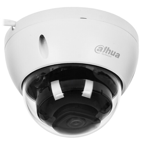 Купить IP-камера Dahua DH-IPC-HDBW1230EP-0360B-S5  5470786. Характеристики, отзывы и цены в Донецке