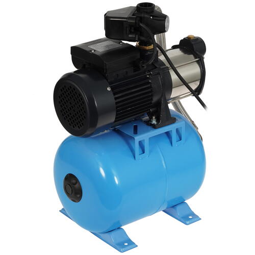 Купить Насосная станция Unipump AUTO MH 300 С  9977798. Характеристики, отзывы и цены в Донецке