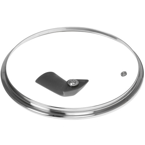 Купить Крышка Tefal Maestro 04198722, 22 см  4762646. Характеристики, отзывы и цены в Донецке