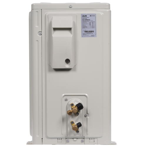 Купить Кондиционер настенный сплит-система AUX ASW-H18A4/FP-R1/AS-H18A4/FP-R1 белый  9904421. Характеристики, отзывы и цены в Донецке