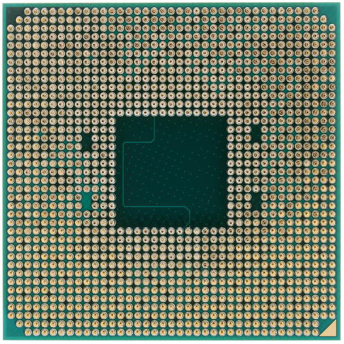 Купить Процессор AMD Ryzen 5 3400G OEM  1372660. Характеристики, отзывы и цены в Донецке