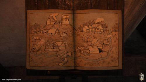 Купить Дополнение для игры Kingdom Come: Deliverance - From the Ashes (Steam)  5601575. Характеристики, отзывы и цены в Донецке