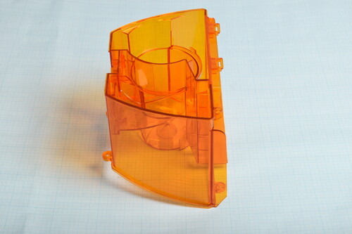 Купить Резервуар (Пылесборник) для пылесоса DEXP V-2200VC  4411765. Характеристики, отзывы и цены в Донецке