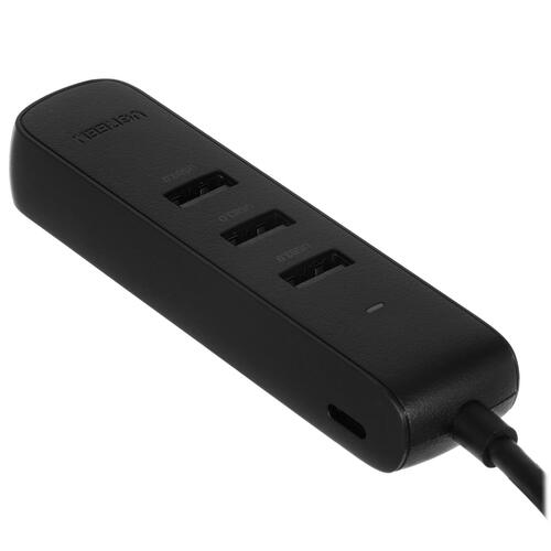 Купить USB-разветвитель Ugreen CM416  5093911. Характеристики, отзывы и цены в Донецке