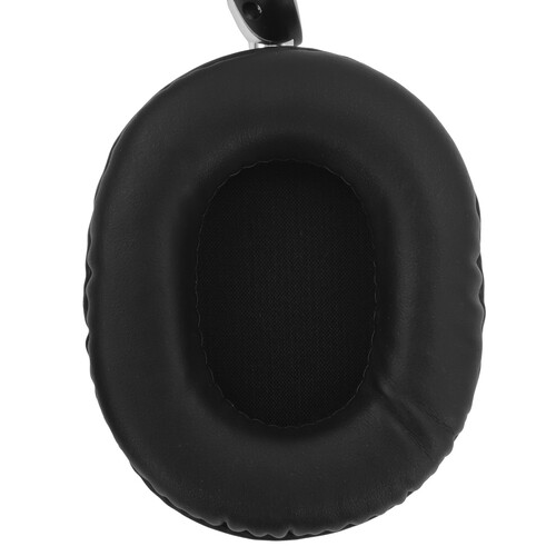 Купить Беспроводные/проводные наушники Defender FreeMotion B640 черный 2025  9232705. Характеристики, отзывы и цены в Донецке