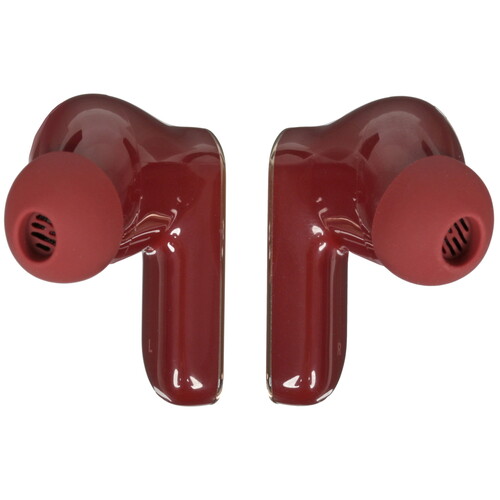 Купить Наушники TWS Realme Buds Air 7 Pro красный 2025  5634178. Характеристики, отзывы и цены в Донецке