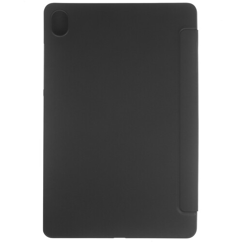 Купить Чехол-книжка BoraSCO для Samsung Galaxy Tab S11 черный  5641569. Характеристики, отзывы и цены в Донецке