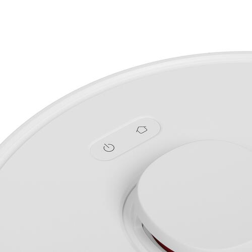 Купить Робот-пылесос Dreame D9 Plus белый  5417801. Характеристики, отзывы и цены в Донецке