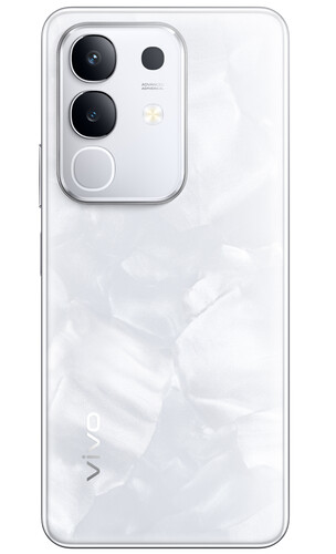Купить 6.68" Смартфон Vivo Y29 256 ГБ белый  5626149. Характеристики, отзывы и цены в Донецке