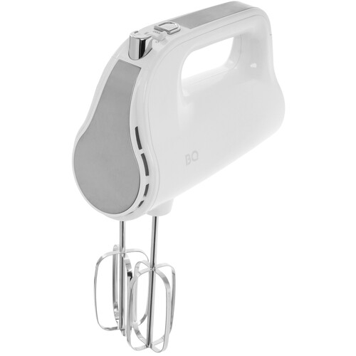 Купить Миксер BQ MX423 белый  9061494. Характеристики, отзывы и цены в Донецке