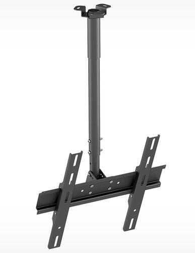 Купить Кронштейн для ТВ Holder PR-101-B черный  7929467. Характеристики, отзывы и цены в Донецке