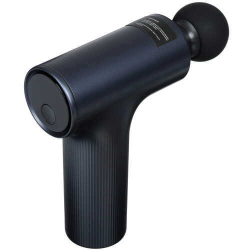 Купить Массажный пистолет Mijia Mini fascia Gun 2 серый  5459351. Характеристики, отзывы и цены в Донецке