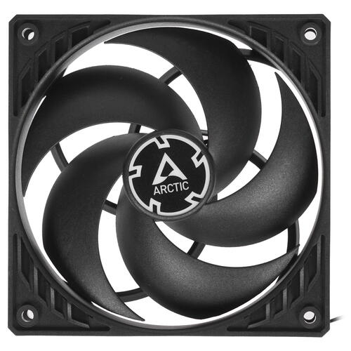 Купить Вентилятор Arctic Cooling P12 PWM PST CO [ACFAN00121A]  1306101. Характеристики, отзывы и цены в Донецке