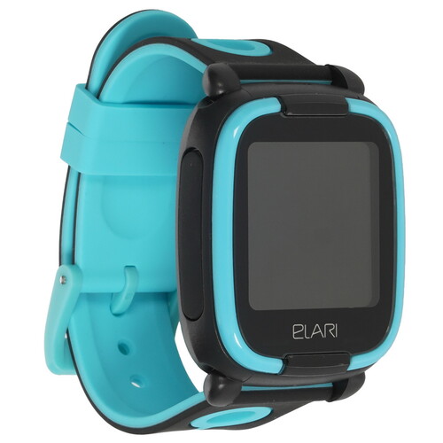 Купить Детские часы ELARI KidPhone 2 черный  9070314. Характеристики, отзывы и цены в Донецке