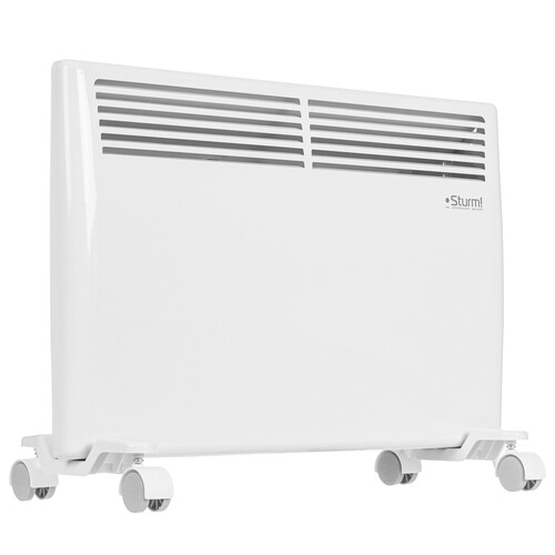 Купить Конвектор Sturm! CH1501RF  9157213. Характеристики, отзывы и цены в Донецке