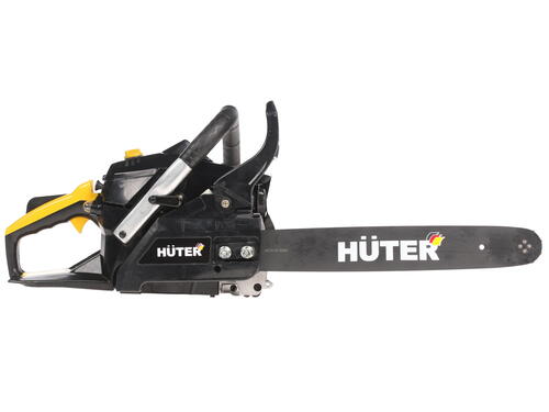 Купить Бензопила Huter BS-40  1021244. Характеристики, отзывы и цены в Донецке