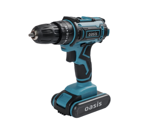 Купить Шуруповерт Oasis ASU-24S  5475994. Характеристики, отзывы и цены в Донецке