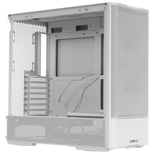 Купить Корпус LIAN LI LANCOOL 207  5480043. Характеристики, отзывы и цены в Донецке