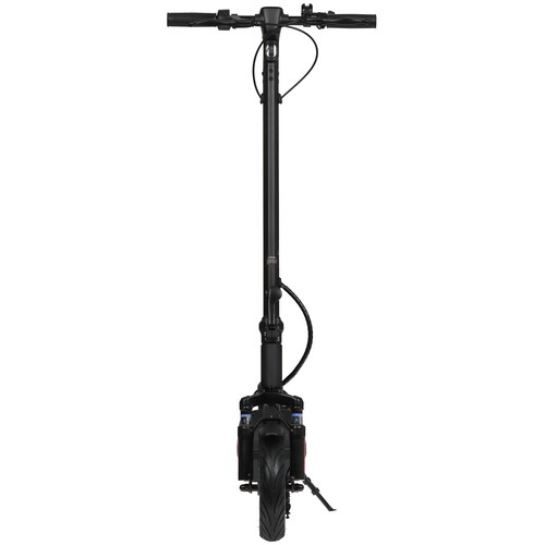 Купить Электросамокат Aceline H11 черный  9081690. Характеристики, отзывы и цены в Донецке