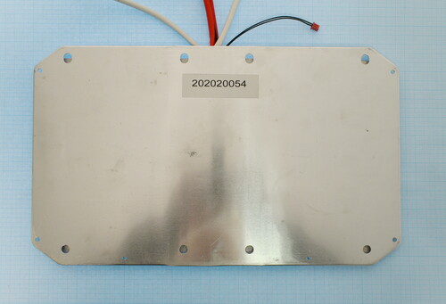 Купить Блок конфорок (L) для электрической варочной поверхности Eigen BH-INS601 [N/A]  9067009. Характеристики, отзывы и цены в Донецке