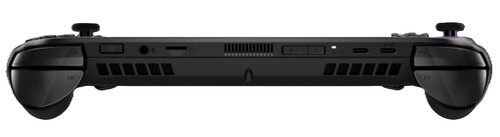 Купить Портативная игровая консоль Asus Rog Xbox Ally X 1024 ГБ  5637238. Характеристики, отзывы и цены в Донецке