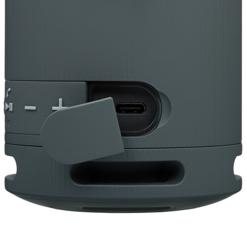 Купить Портативная колонка Sony SRS-XB100, черный  5605588. Характеристики, отзывы и цены в Донецке